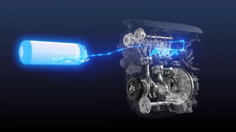 豐田GR Yaris原型車發布，搭載1.6T氫燃料三缸發動機 實現零碳排放